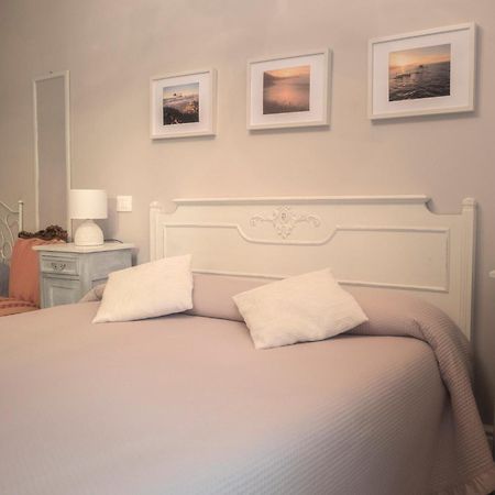 Costa Bed And Breakfast Pollutri Exterior foto