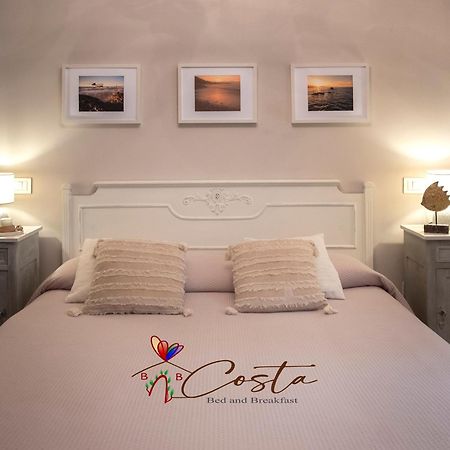 Costa Bed And Breakfast Pollutri Exterior foto