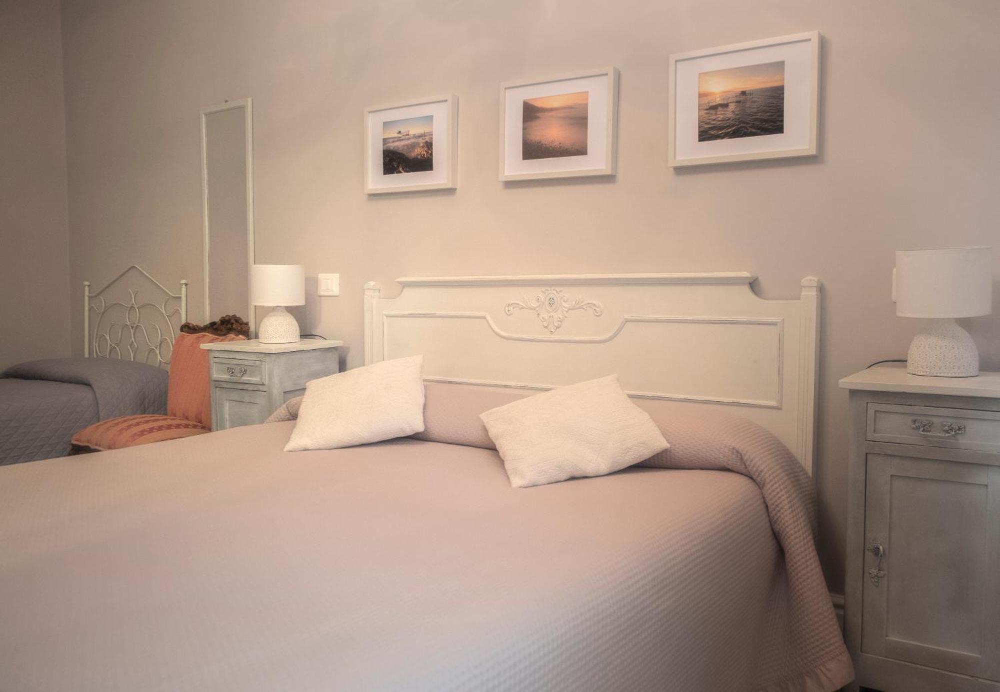 Costa Bed And Breakfast Pollutri Exterior foto