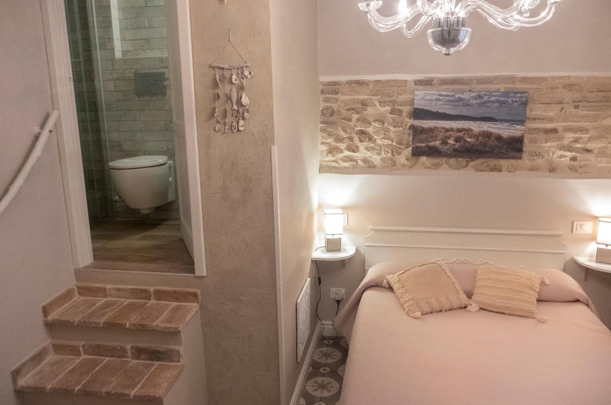 Costa Bed And Breakfast Pollutri Exterior foto