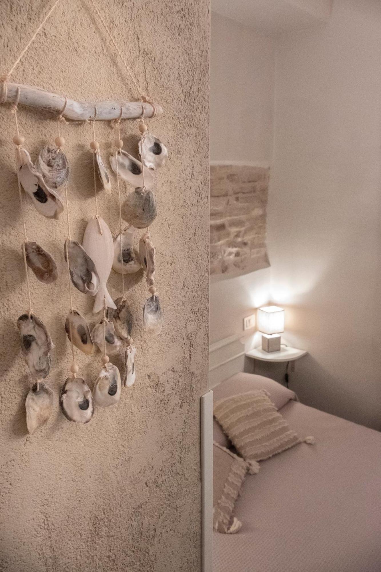 Costa Bed And Breakfast Pollutri Exterior foto