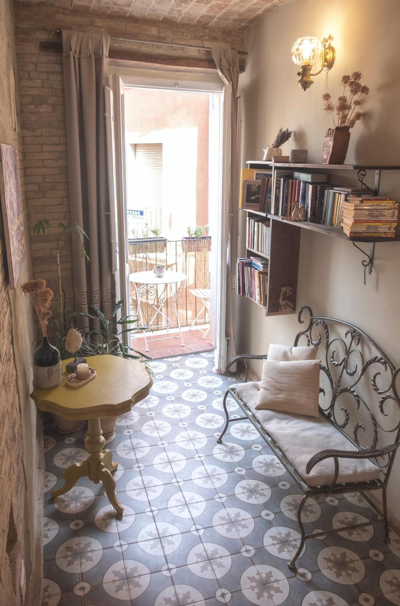 Costa Bed And Breakfast Pollutri Exterior foto