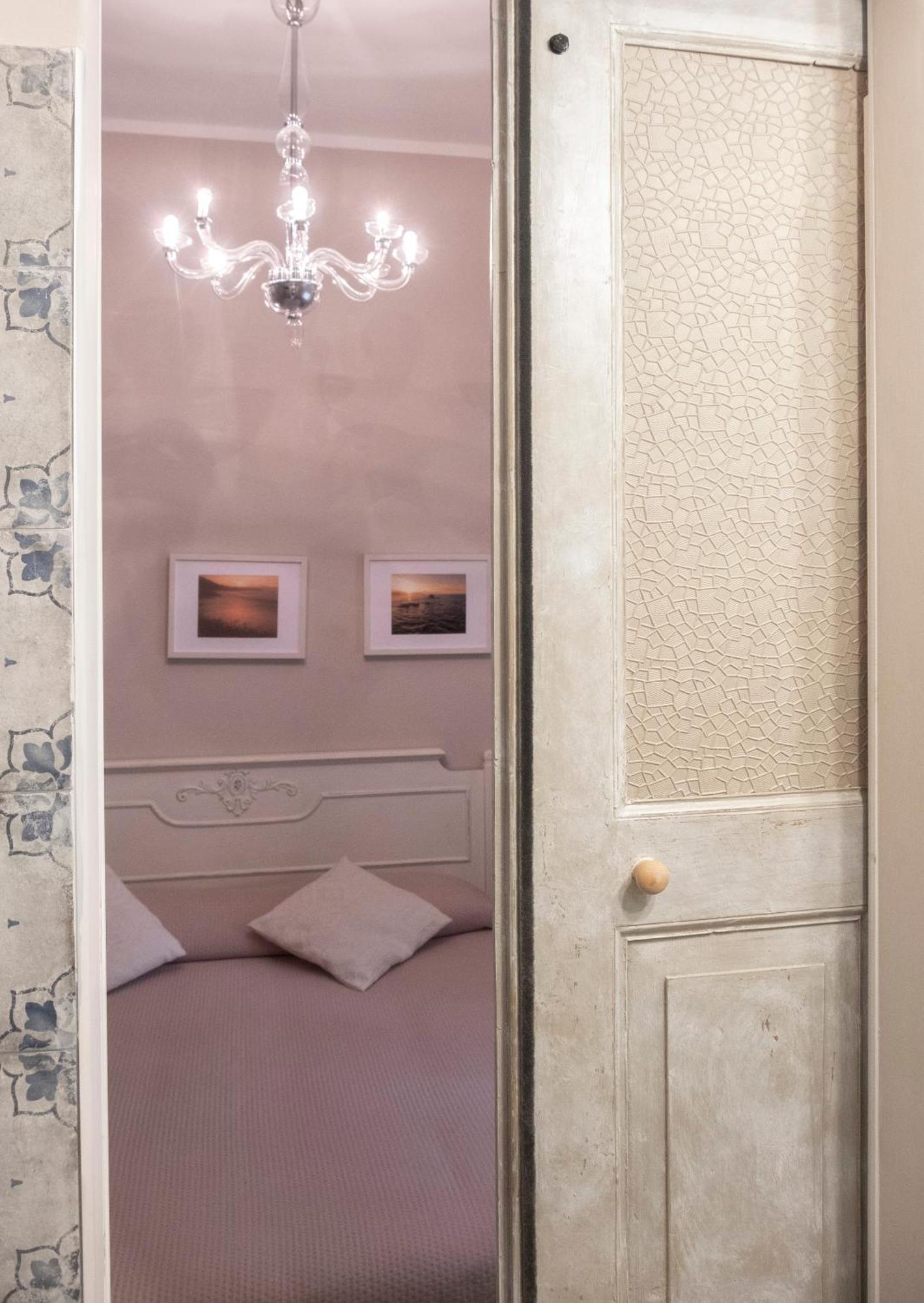 Costa Bed And Breakfast Pollutri Exterior foto
