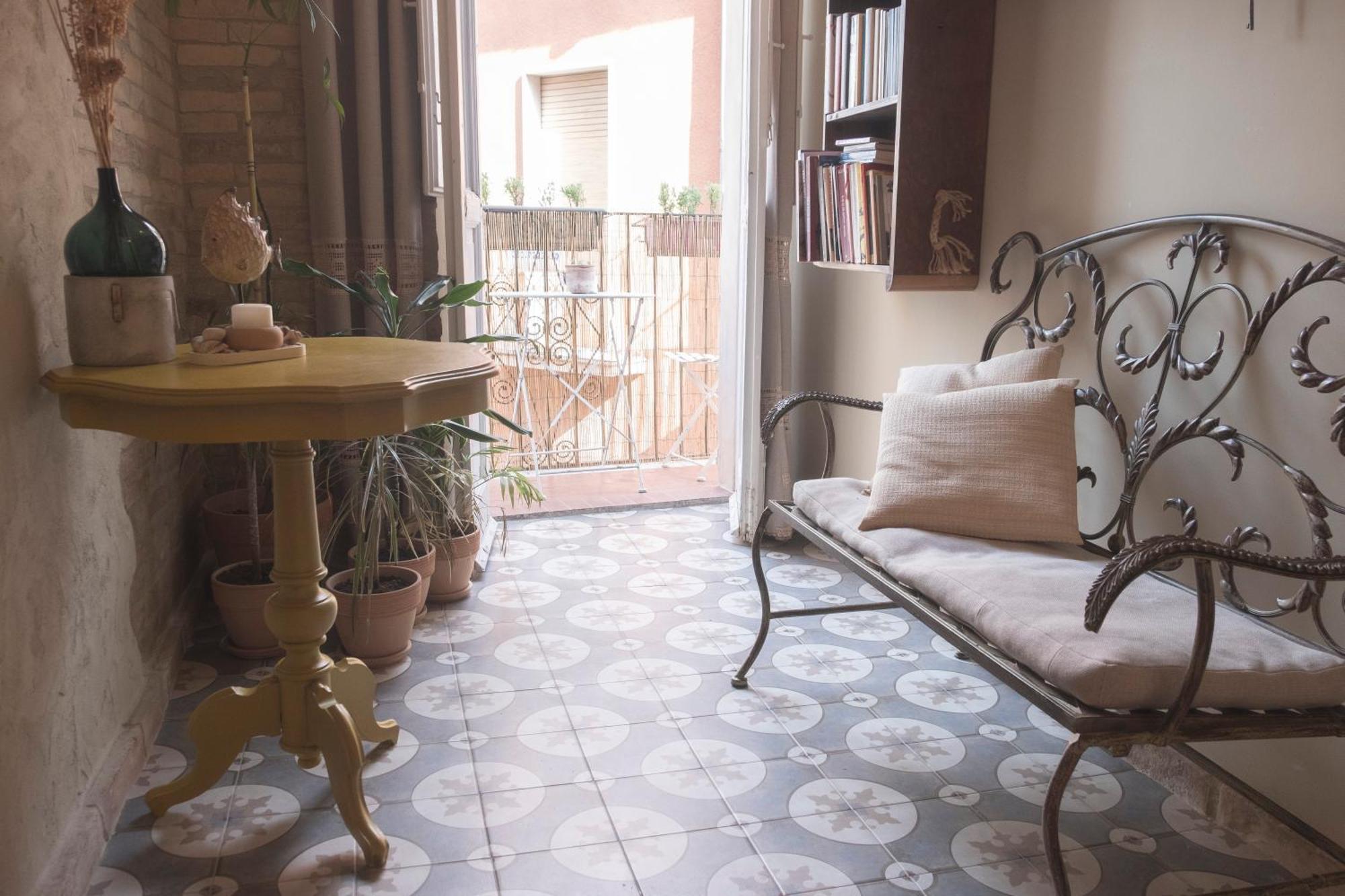 Costa Bed And Breakfast Pollutri Exterior foto